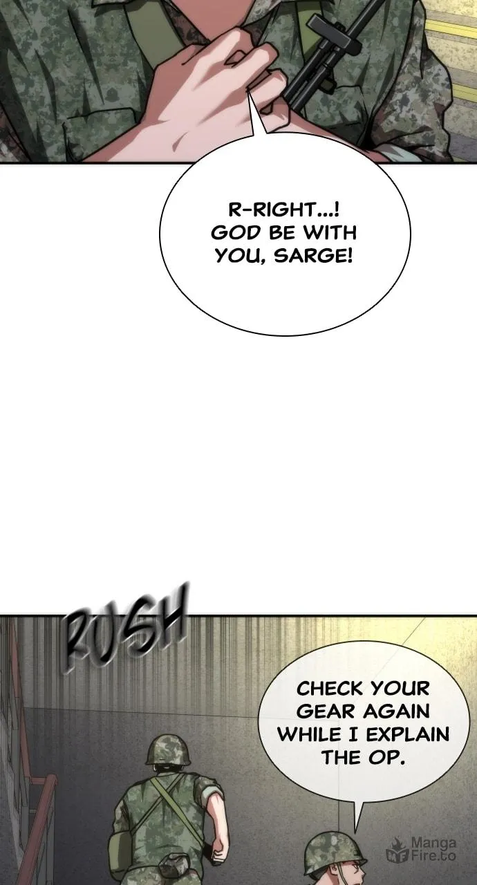 Zombie Apocalypse 82-08 Chapter 20 page 102 - 