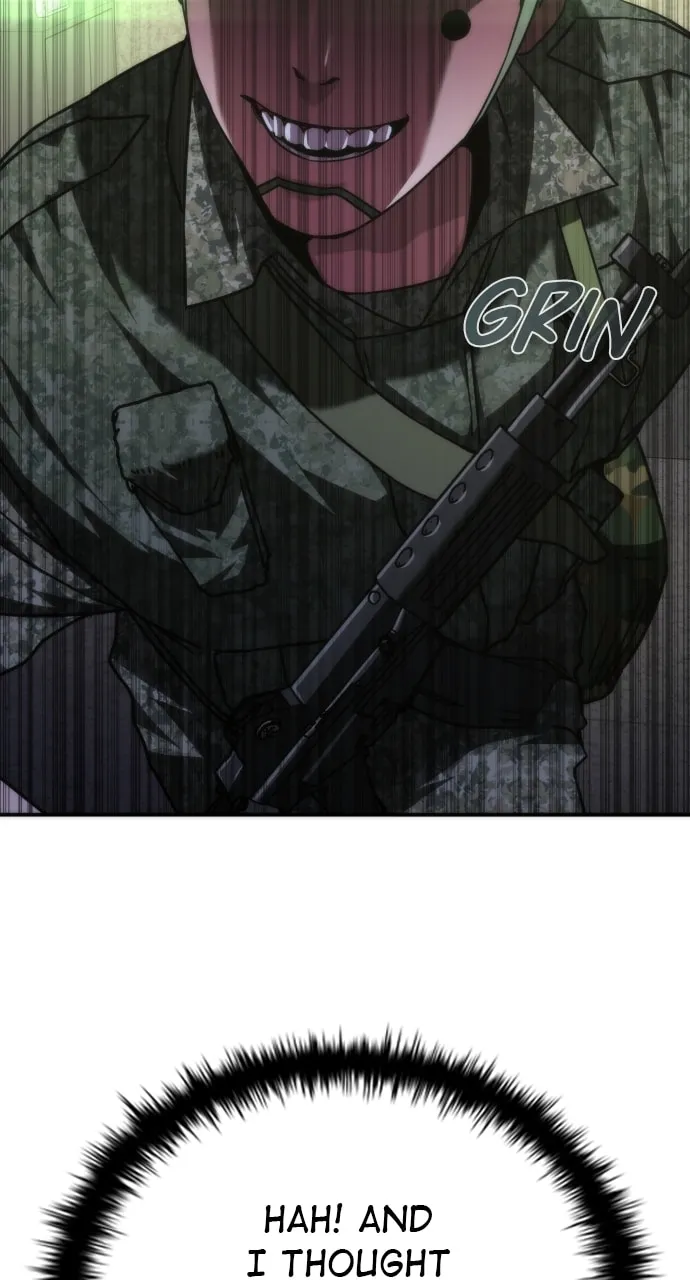 Zombie Apocalypse 82-08 Chapter 20 page 104 - 