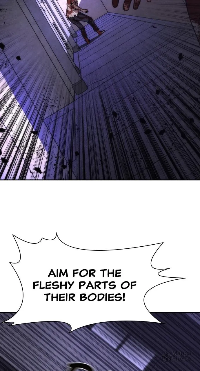 Zombie Apocalypse 82-08 Chapter 20 page 110 - 