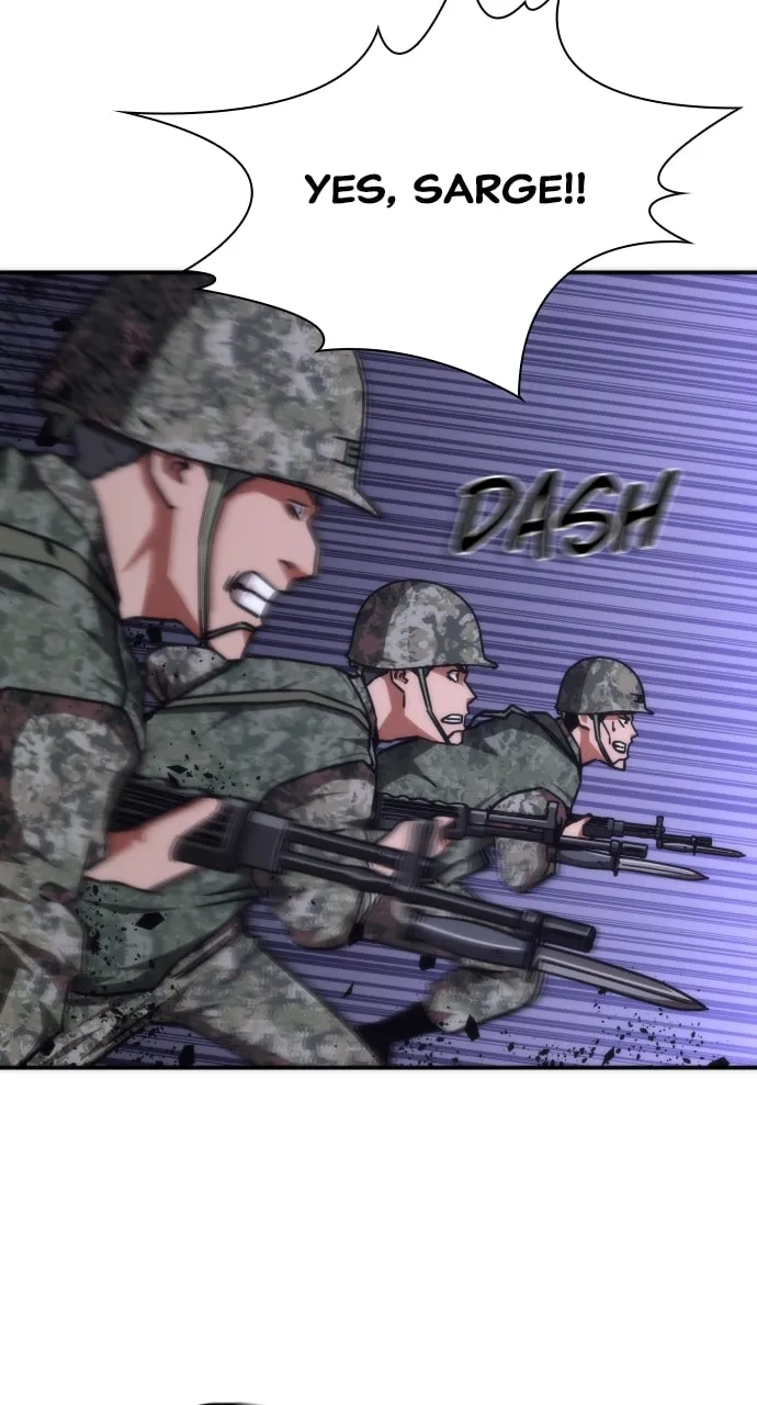 Zombie Apocalypse 82-08 Chapter 20 page 113 - 