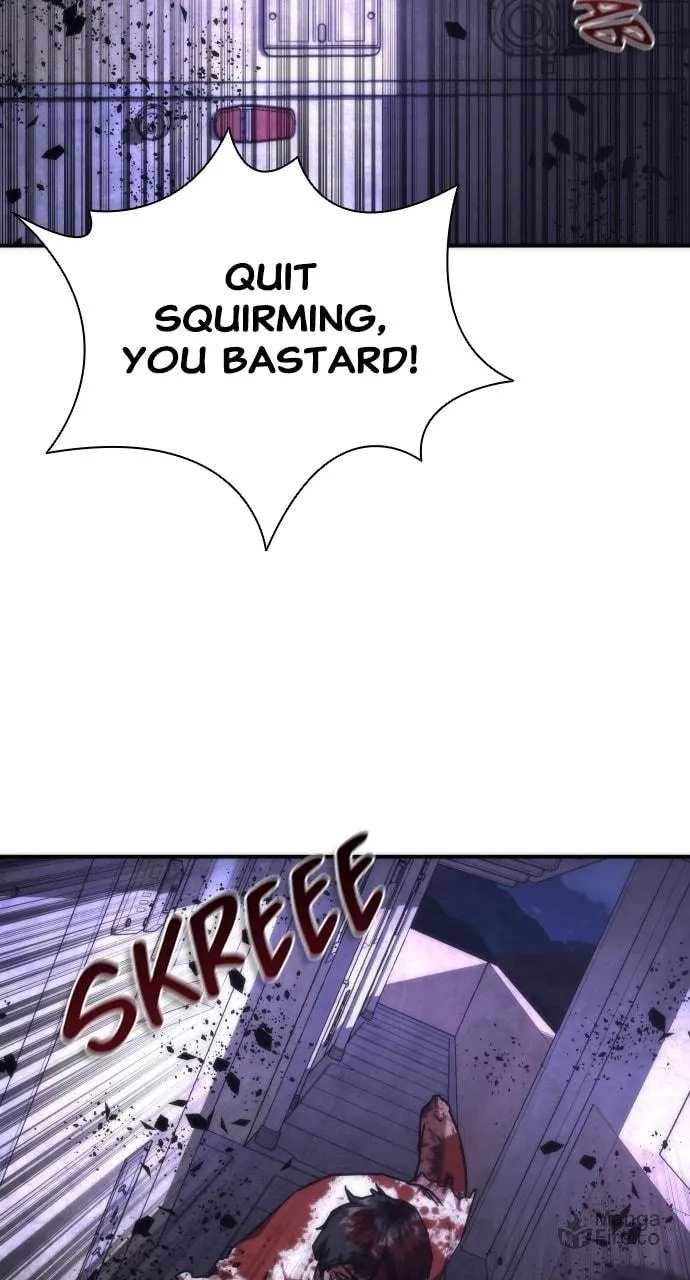 Zombie Apocalypse 82-08 Chapter 20 page 123 - 