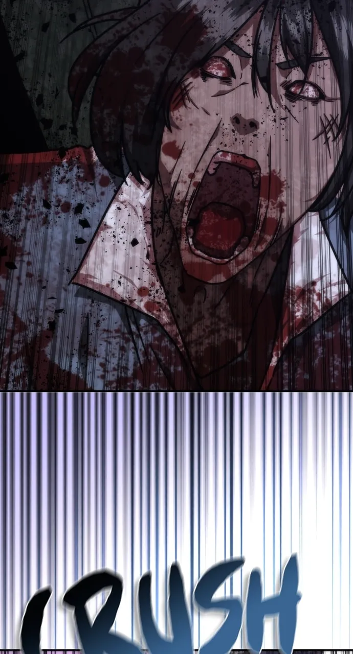 Zombie Apocalypse 82-08 Chapter 20 page 133 - 