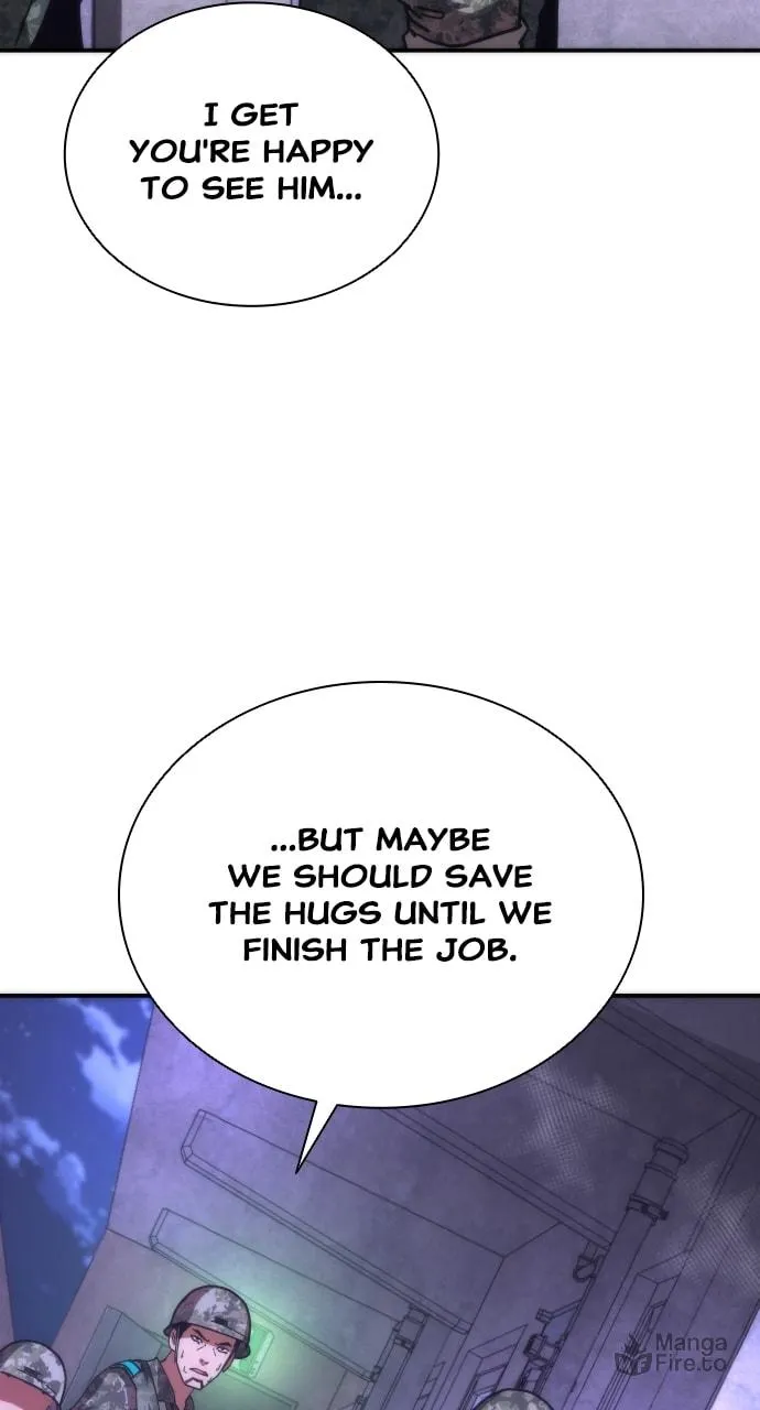 Zombie Apocalypse 82-08 Chapter 20 page 138 - 