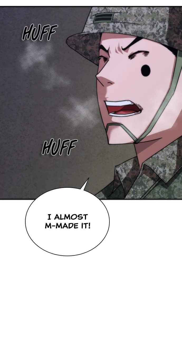 Zombie Apocalypse 82-08 Chapter 20 page 142 - 