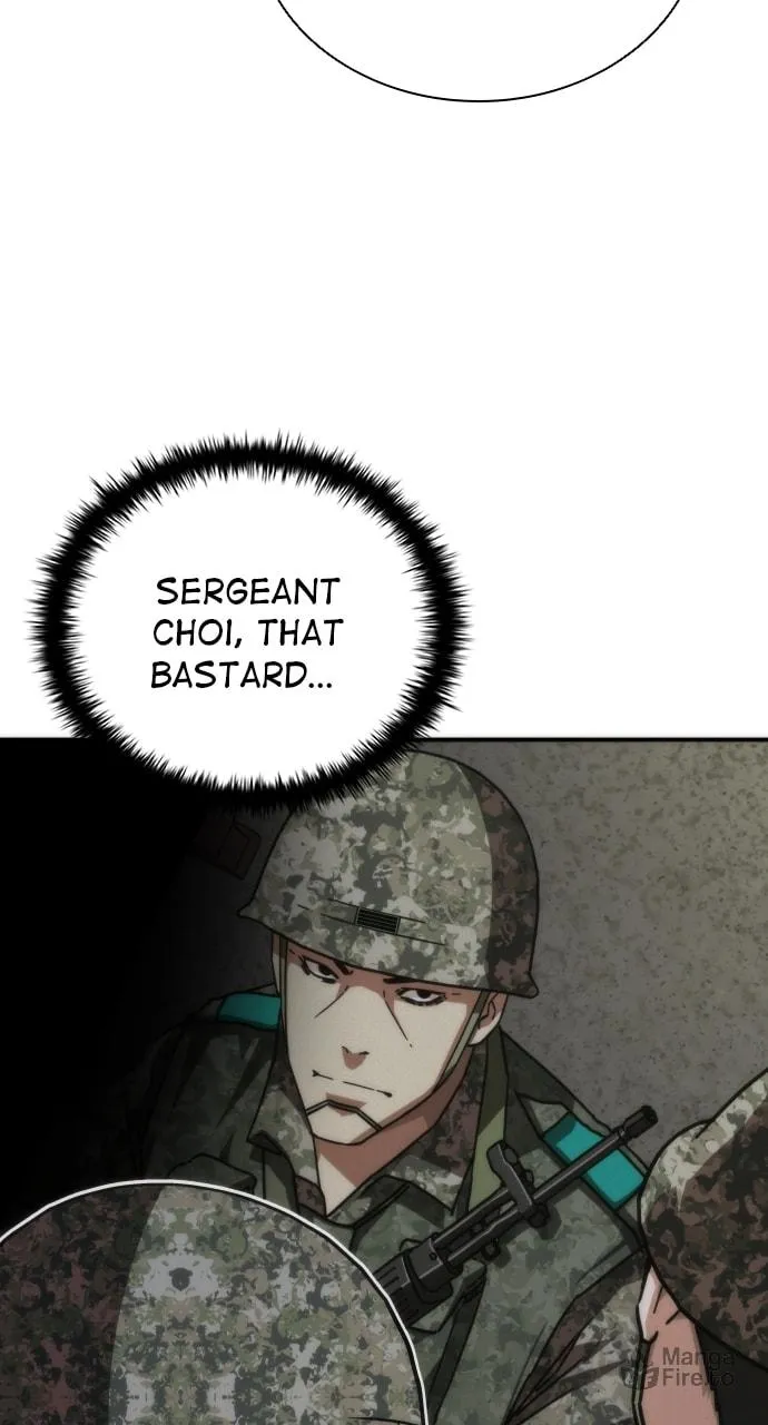 Zombie Apocalypse 82-08 Chapter 20 page 145 - 