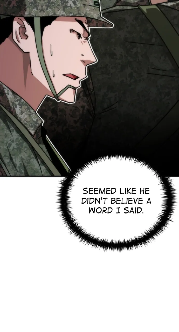 Zombie Apocalypse 82-08 Chapter 20 page 146 - 
