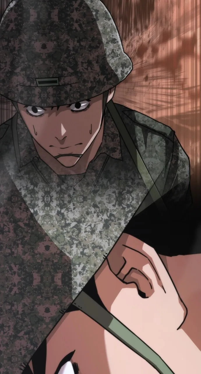 Zombie Apocalypse 82-08 Chapter 20 page 16 - 
