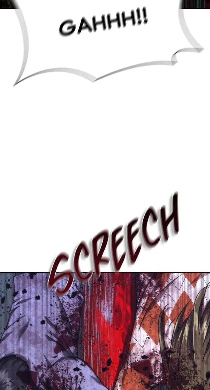 Zombie Apocalypse 82-08 Chapter 20 page 159 - 