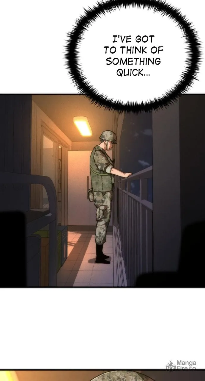 Zombie Apocalypse 82-08 Chapter 20 page 18 - 