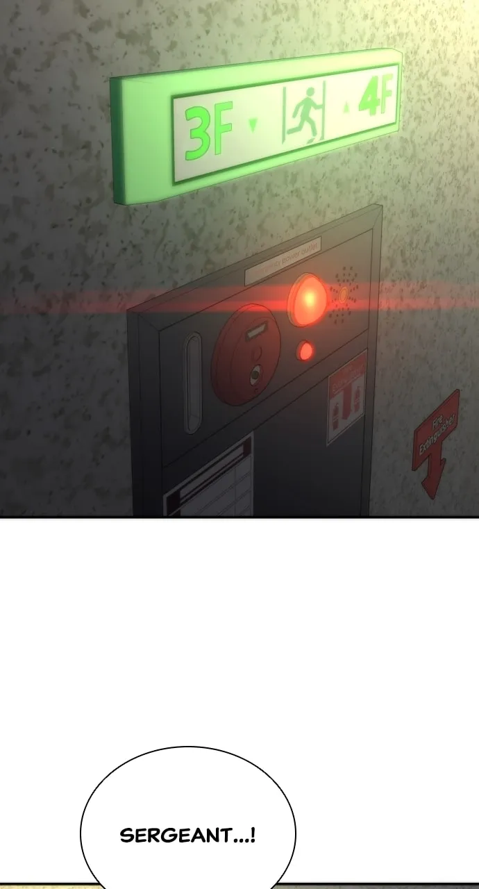 Zombie Apocalypse 82-08 Chapter 20 page 22 - 