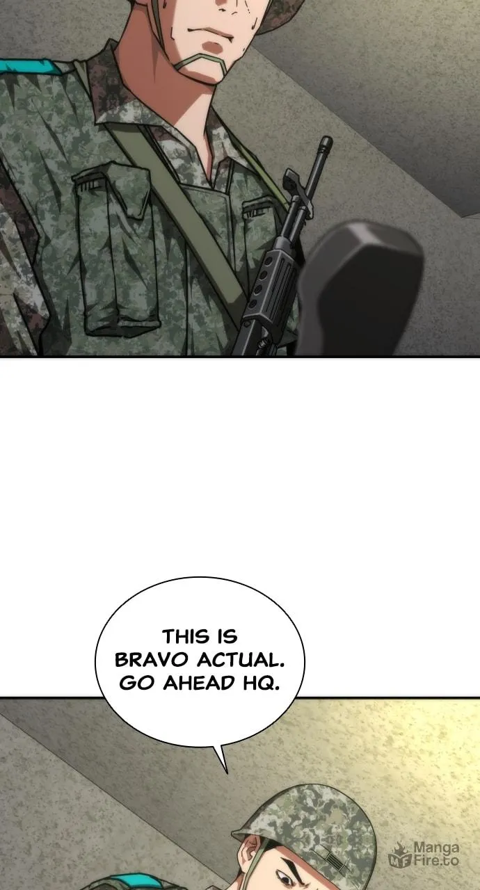 Zombie Apocalypse 82-08 Chapter 20 page 24 - 