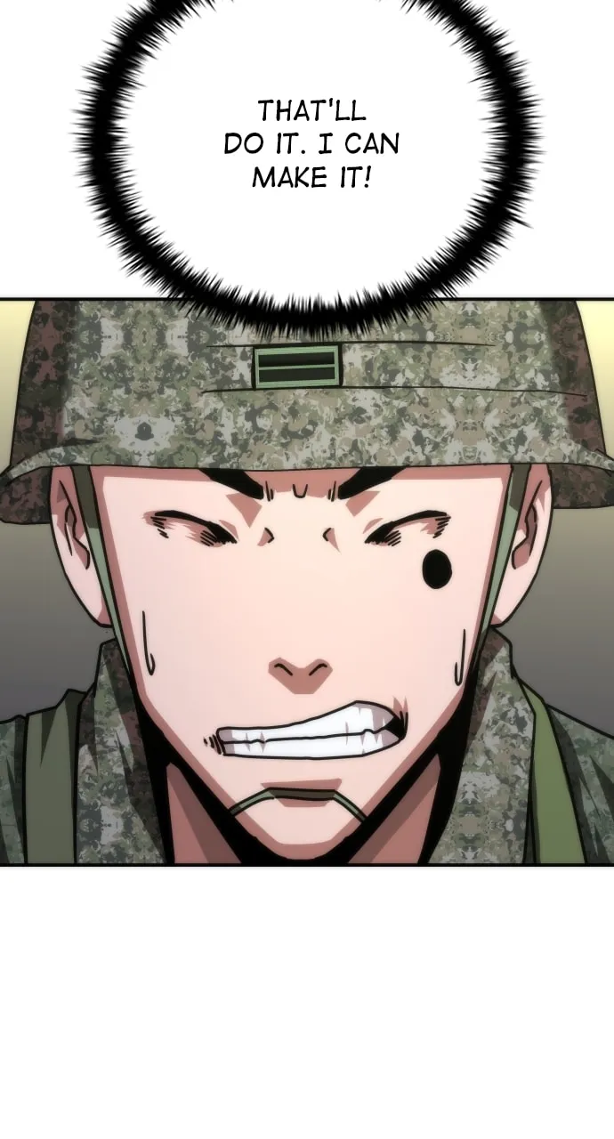 Zombie Apocalypse 82-08 Chapter 20 page 32 - 