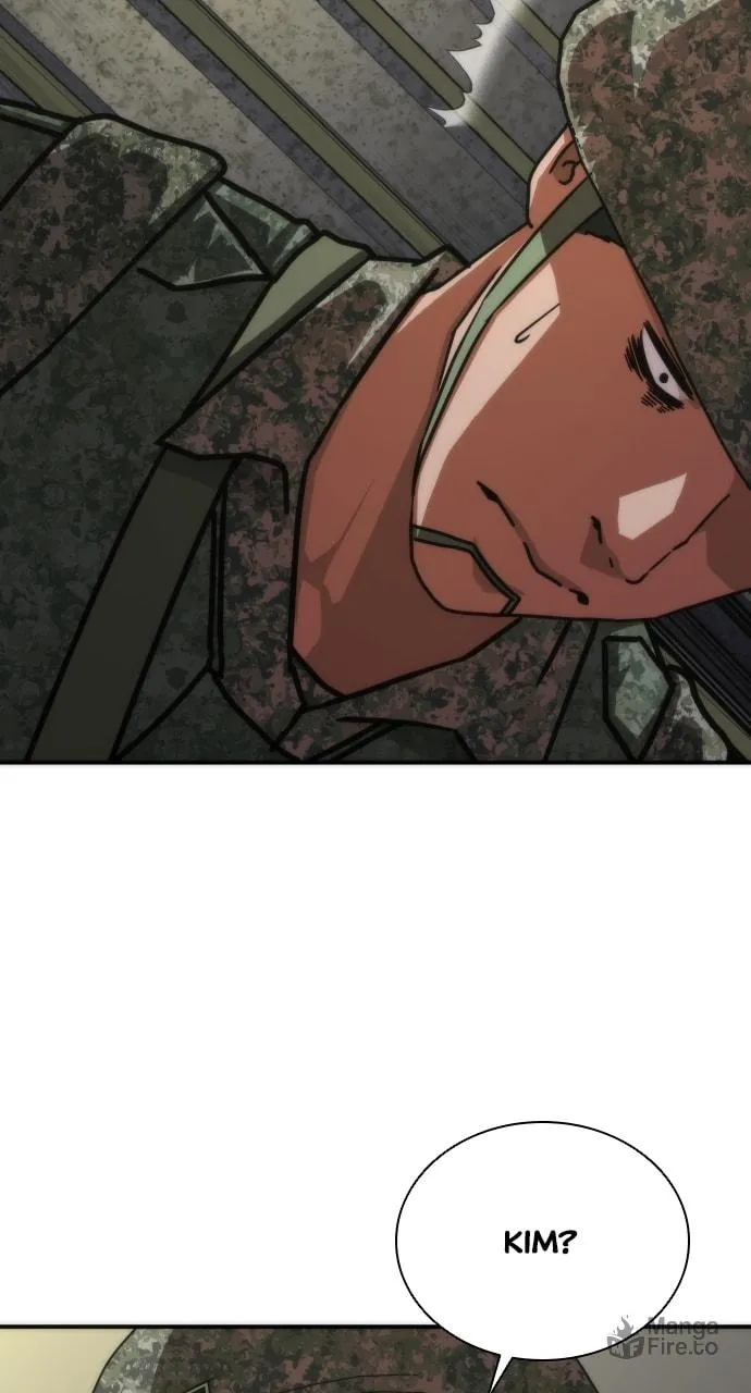 Zombie Apocalypse 82-08 Chapter 20 page 39 - 