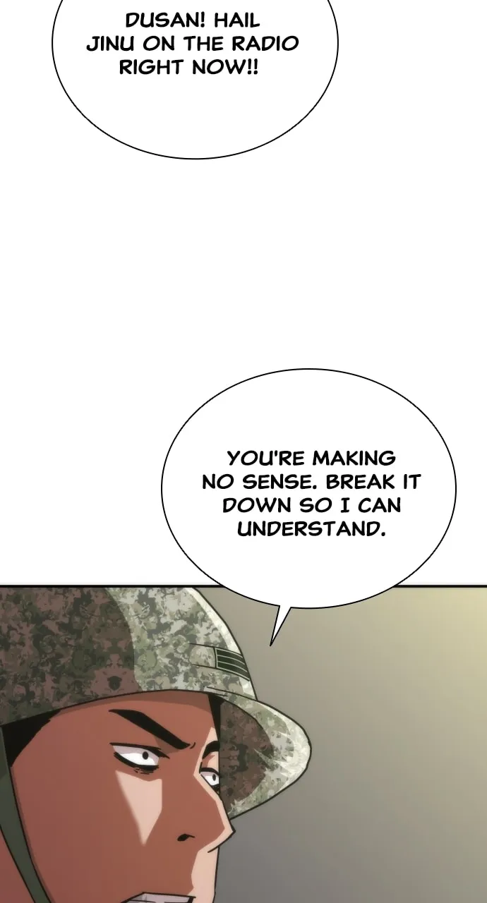 Zombie Apocalypse 82-08 Chapter 20 page 44 - 