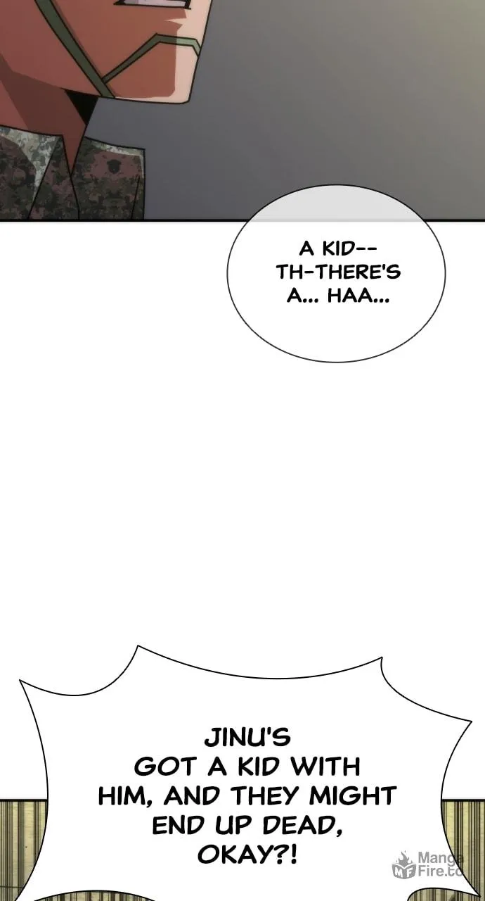 Zombie Apocalypse 82-08 Chapter 20 page 45 - 
