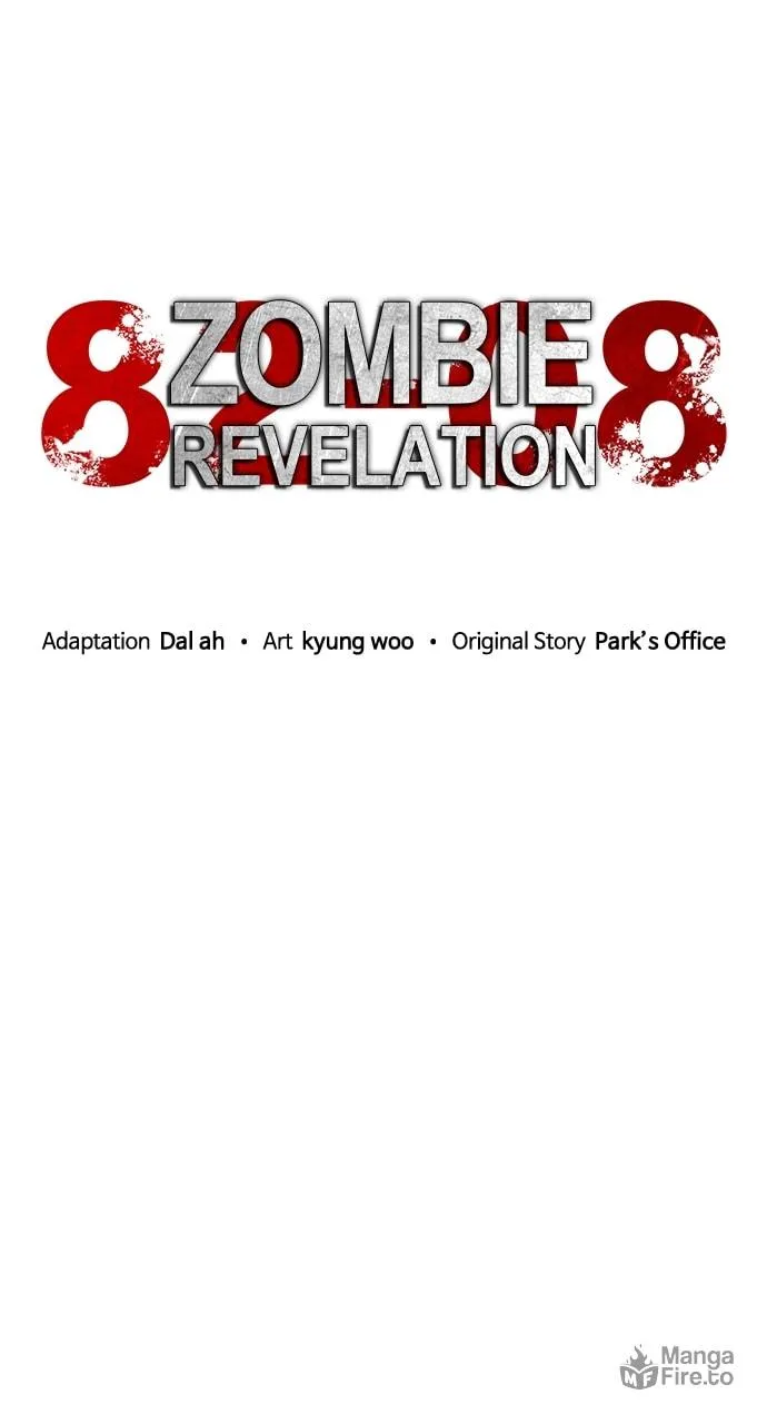 Zombie Apocalypse 82-08 Chapter 20 page 48 - 