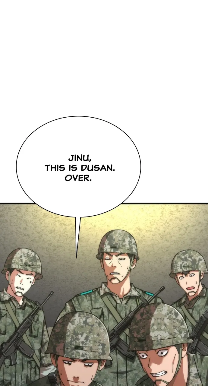 Zombie Apocalypse 82-08 Chapter 20 page 49 - 