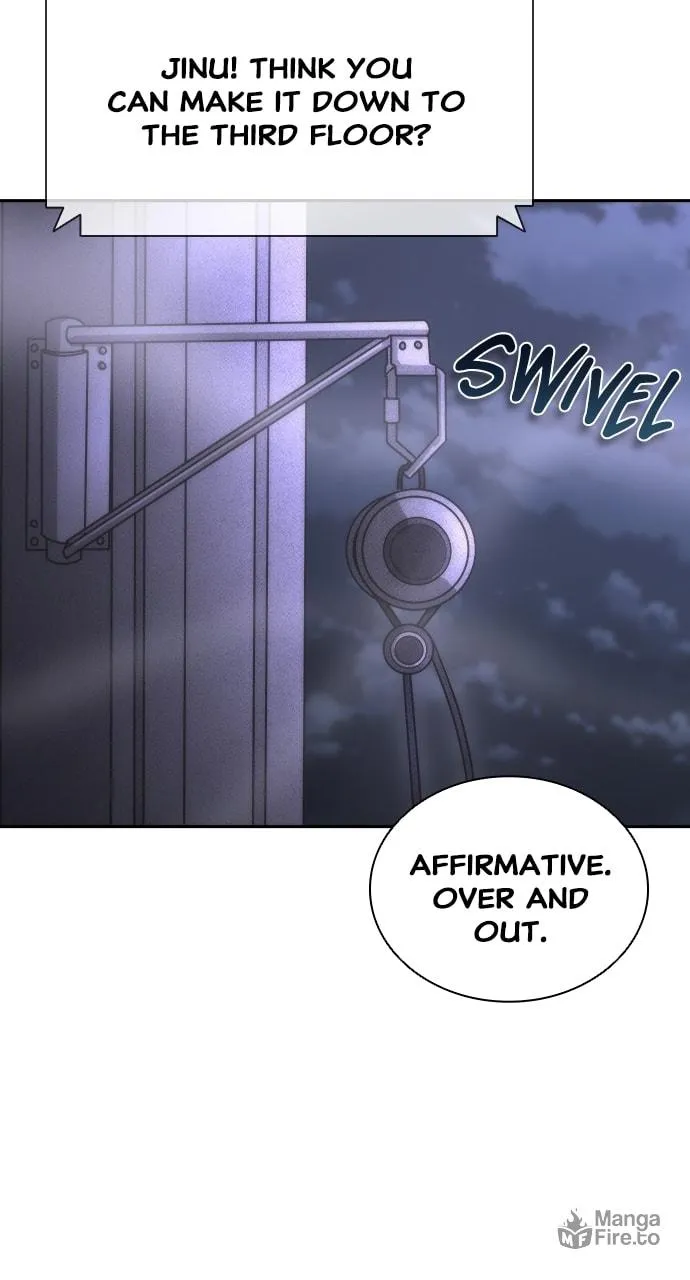 Zombie Apocalypse 82-08 Chapter 20 page 57 - 