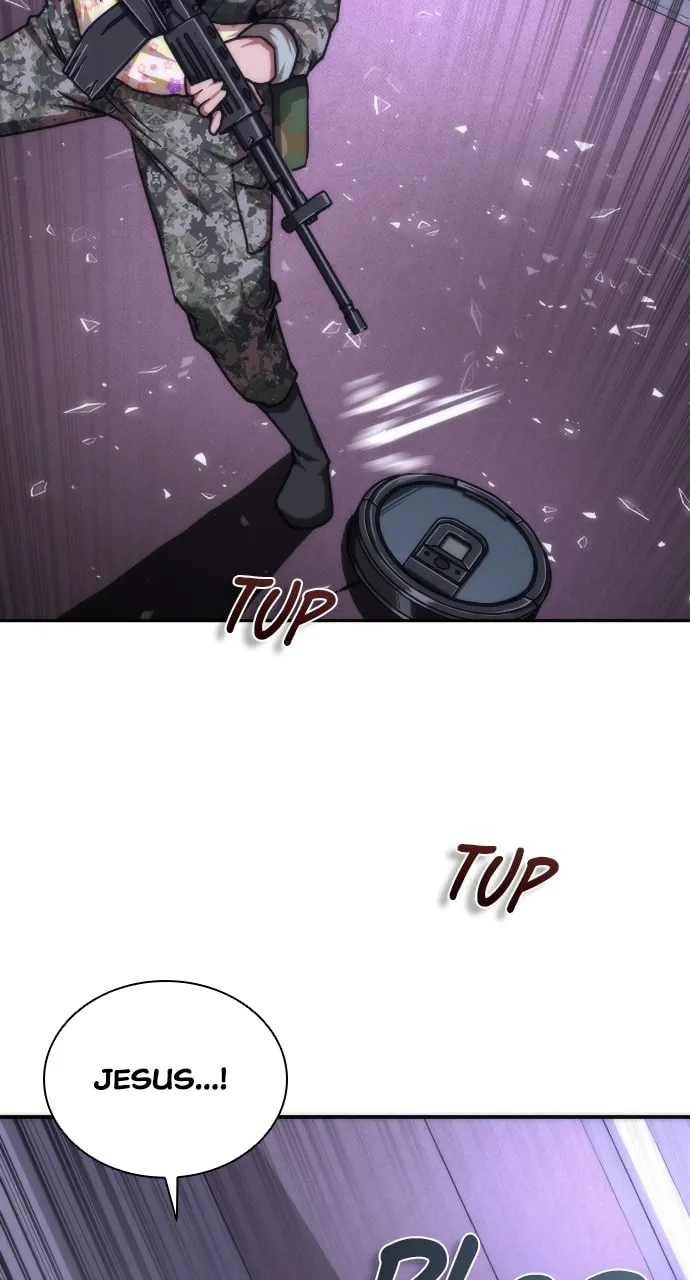 Zombie Apocalypse 82-08 Chapter 20 page 74 - 