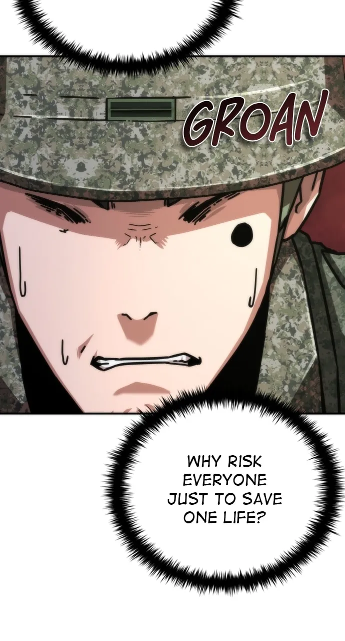 Zombie Apocalypse 82-08 Chapter 20 page 82 - 