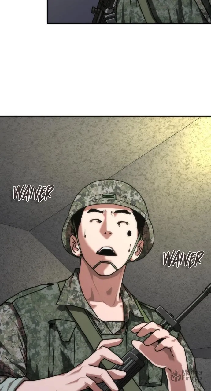 Zombie Apocalypse 82-08 Chapter 20 page 95 - 