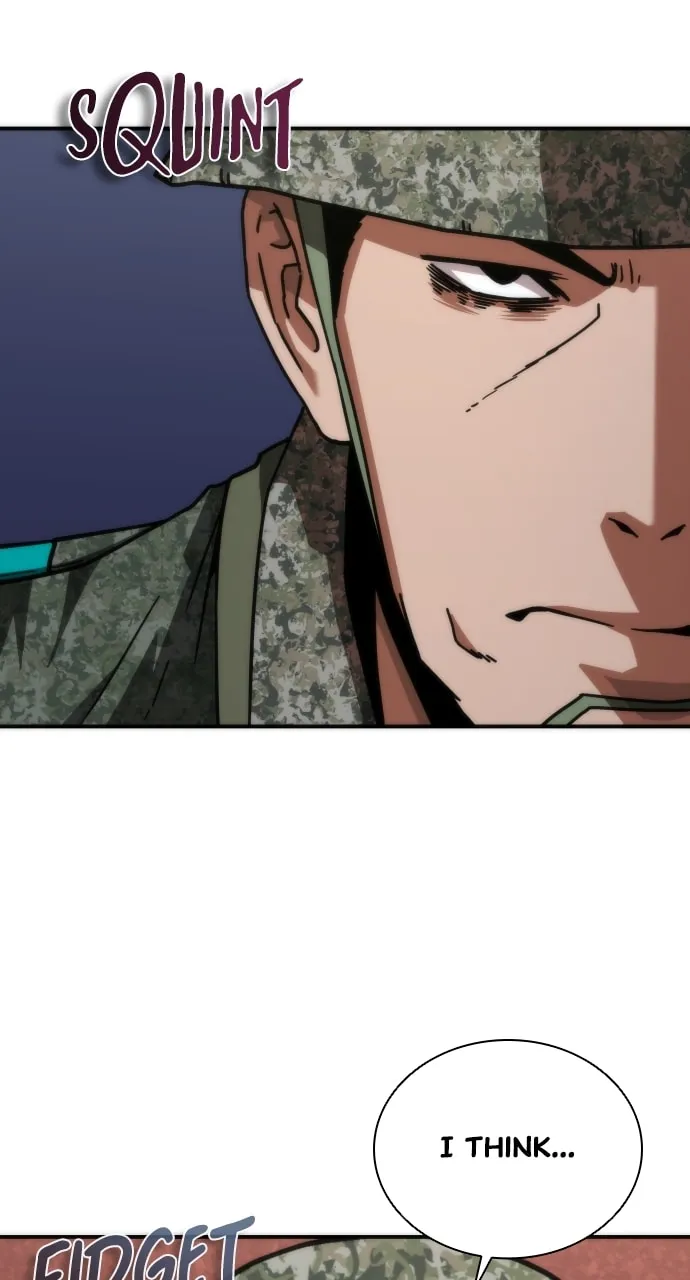 Zombie Apocalypse 82-08 Chapter 20 page 98 - 