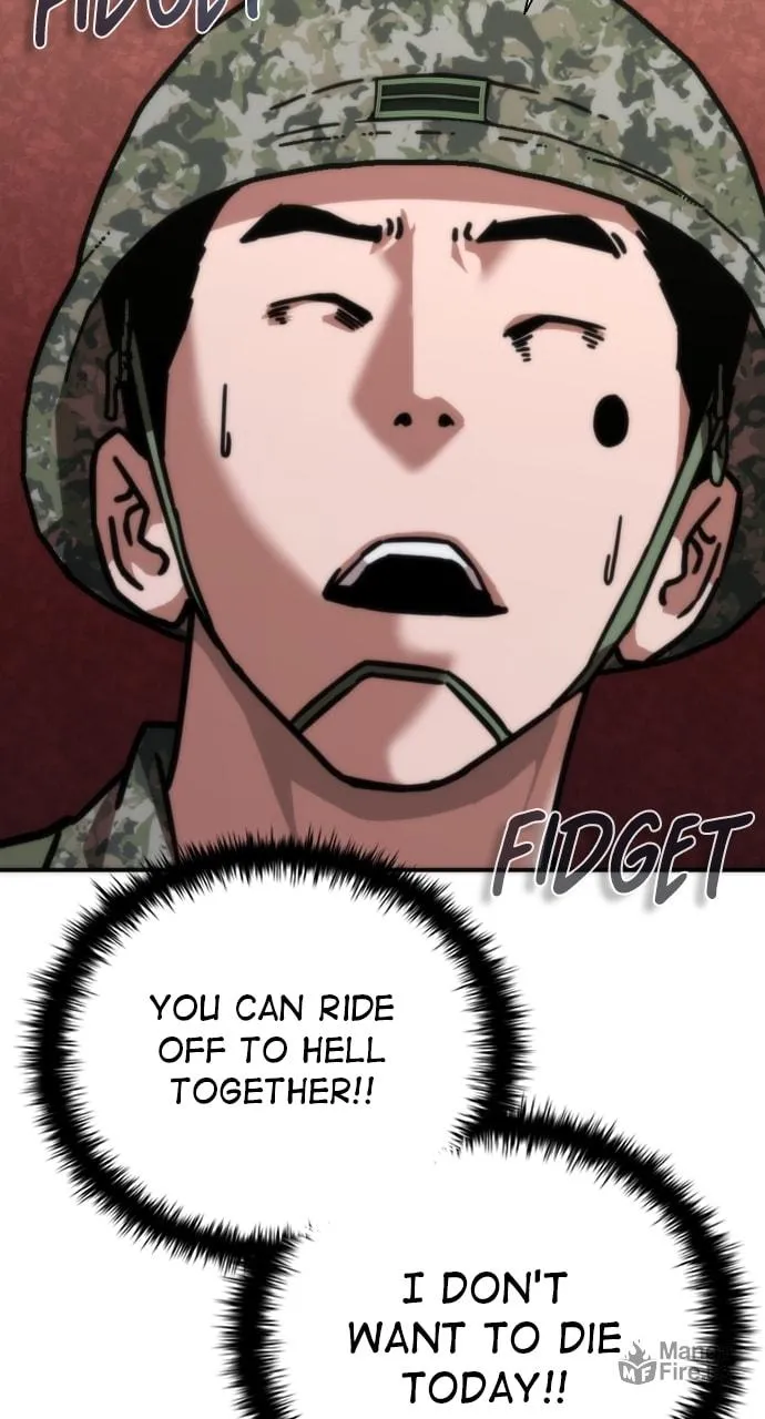 Zombie Apocalypse 82-08 Chapter 20 page 99 - 
