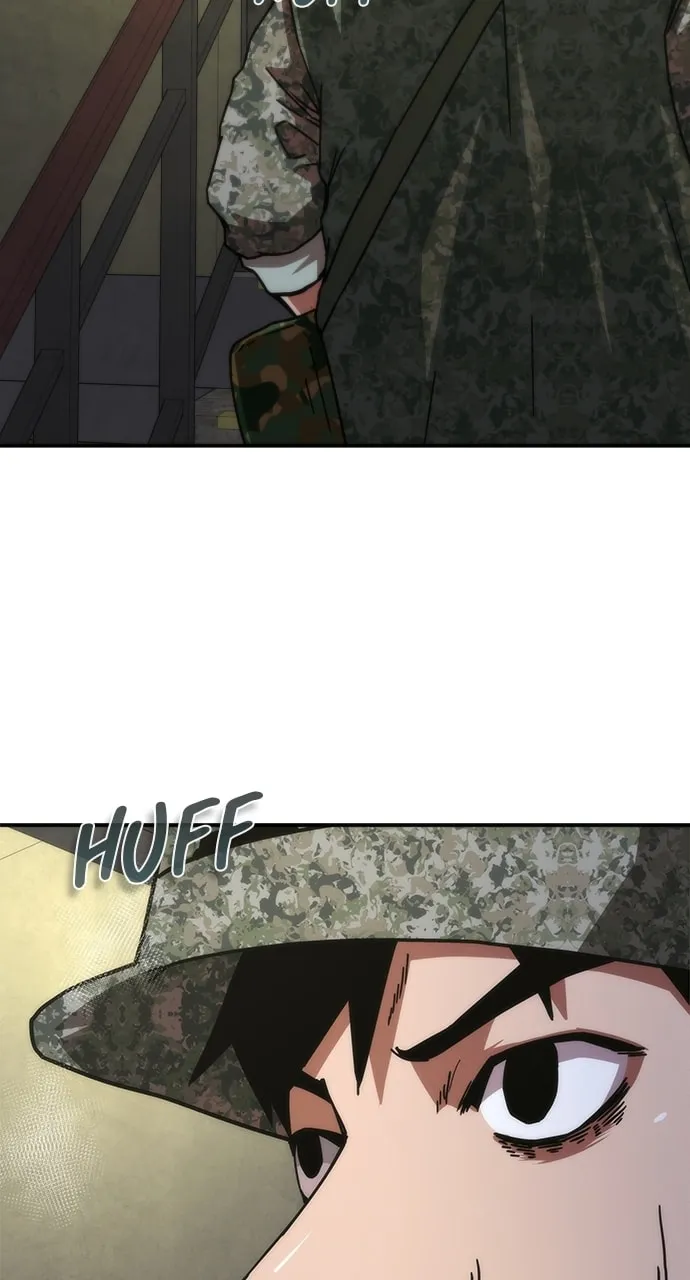 Zombie Apocalypse 82-08 Chapter 21 page 104 - 