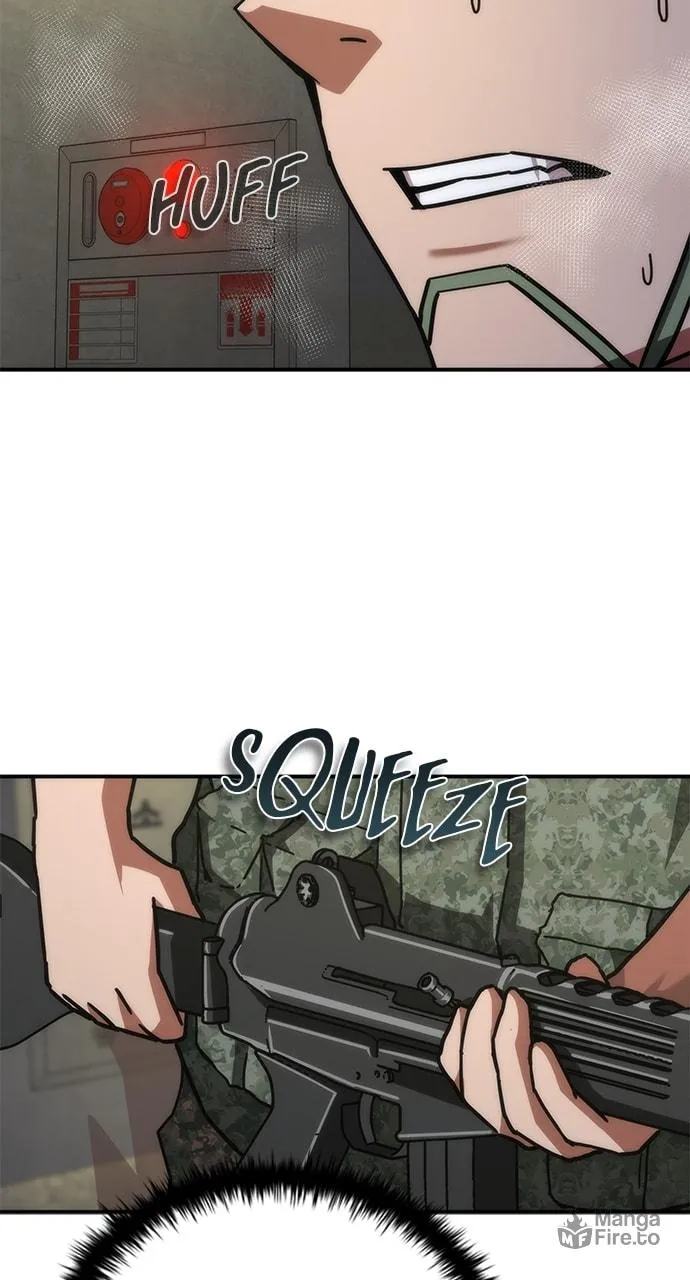 Zombie Apocalypse 82-08 Chapter 21 page 105 - 