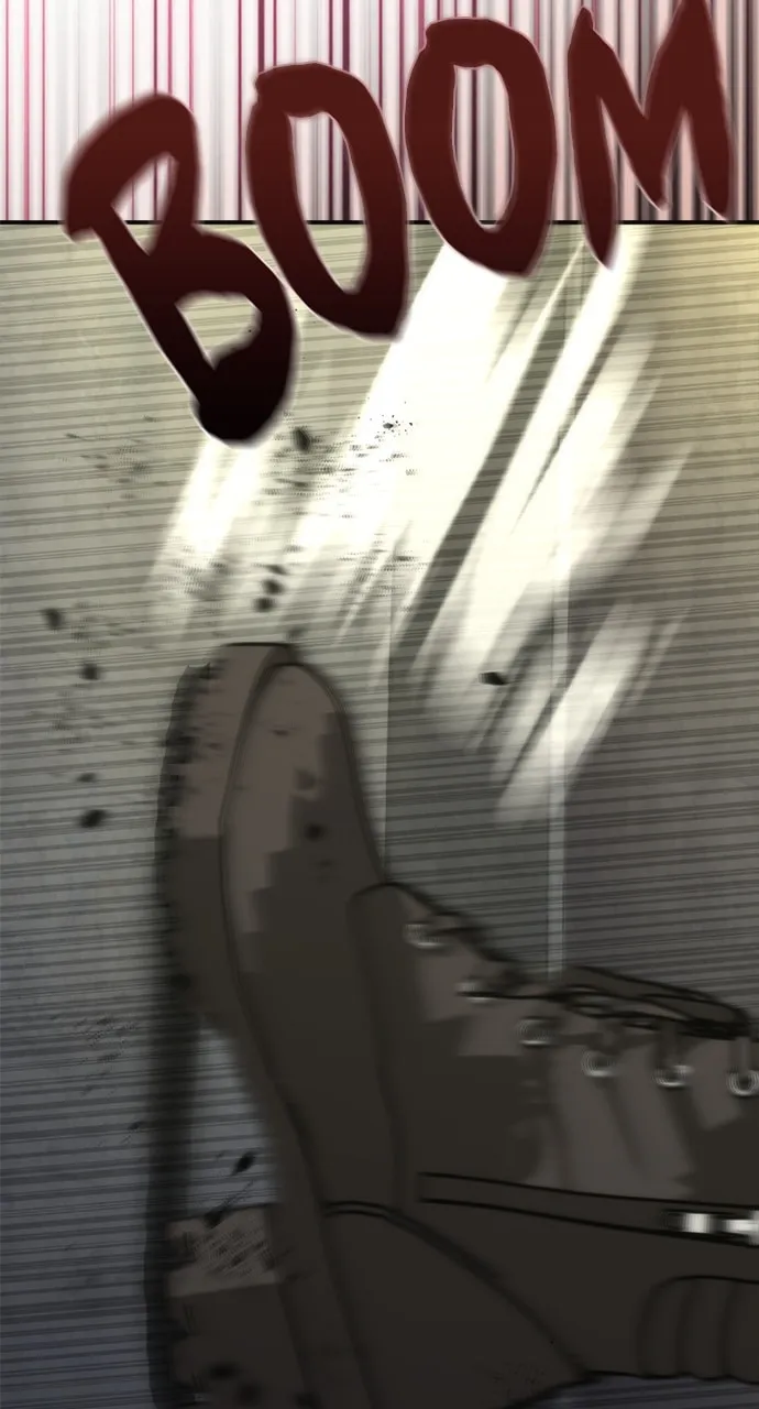Zombie Apocalypse 82-08 Chapter 21 page 107 - 