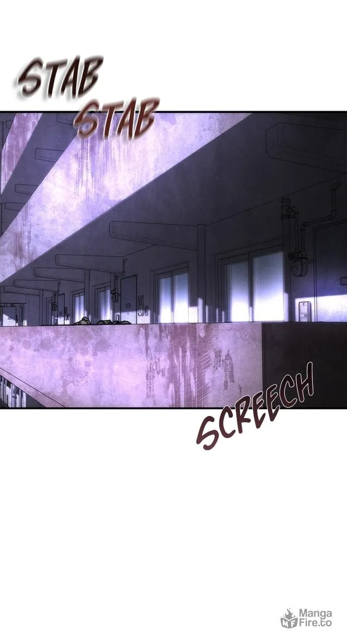 Zombie Apocalypse 82-08 Chapter 21 page 12 - 