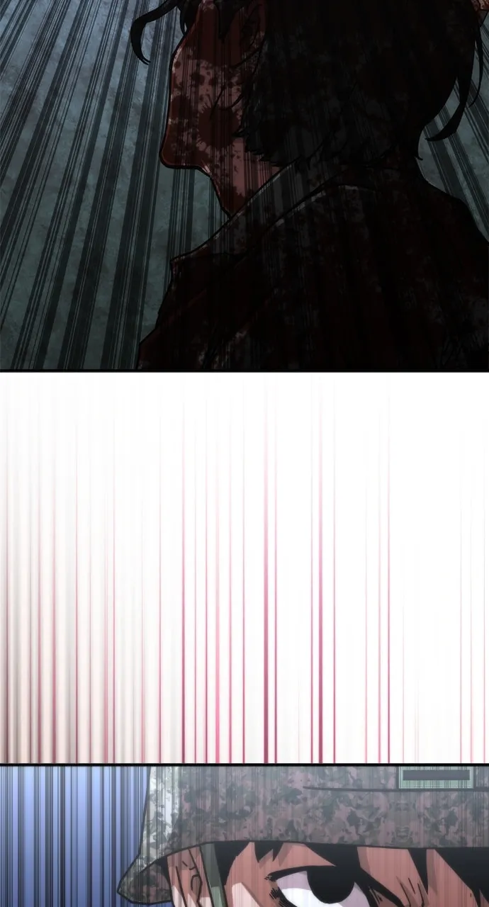Zombie Apocalypse 82-08 Chapter 21 page 112 - 