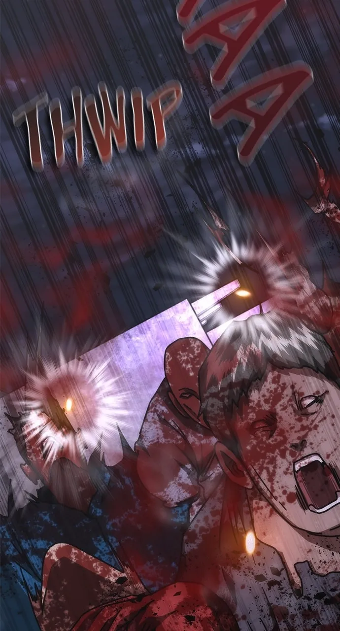 Zombie Apocalypse 82-08 Chapter 21 page 116 - 