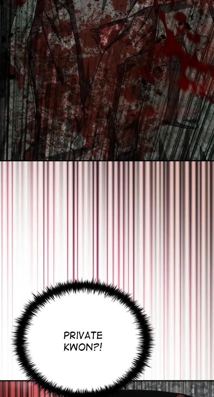Zombie Apocalypse 82-08 Chapter 21 page 119 - 