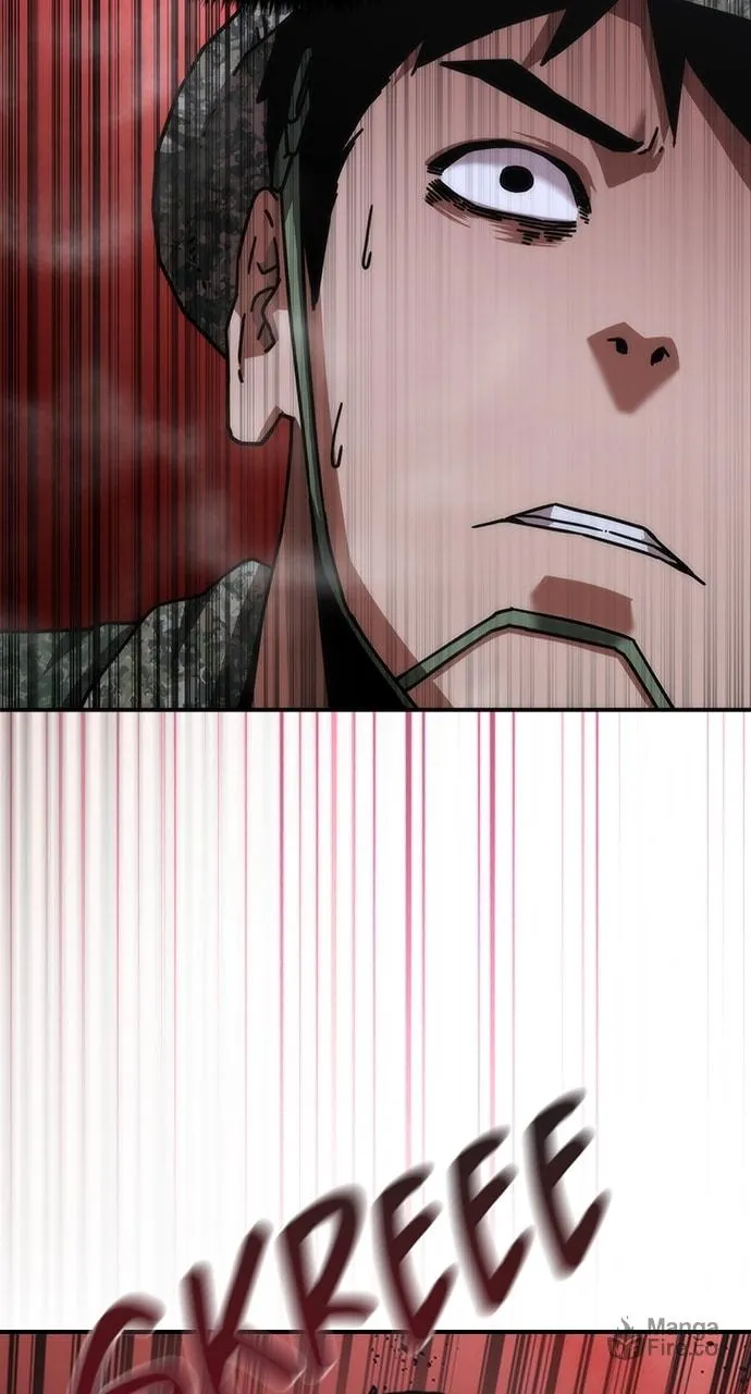 Zombie Apocalypse 82-08 Chapter 21 page 120 - 