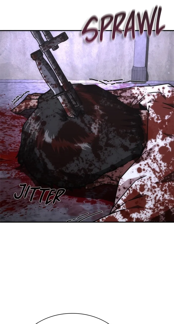 Zombie Apocalypse 82-08 Chapter 21 page 13 - 