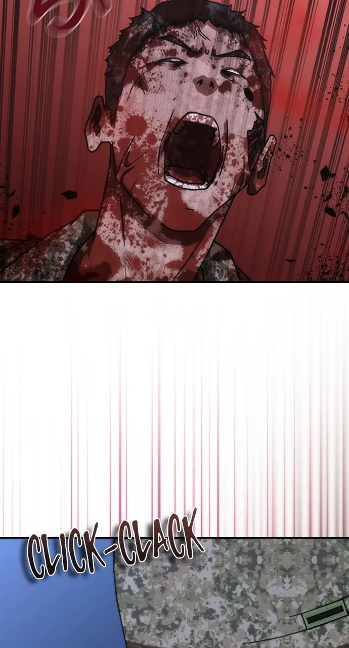 Zombie Apocalypse 82-08 Chapter 21 page 121 - 