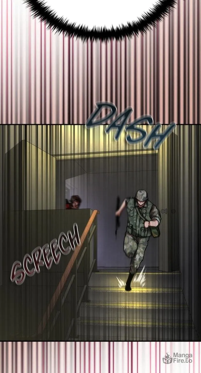 Zombie Apocalypse 82-08 Chapter 21 page 129 - 