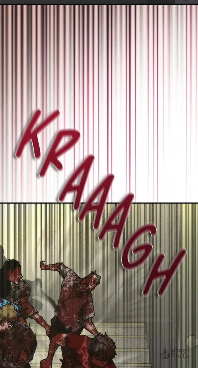Zombie Apocalypse 82-08 Chapter 21 page 141 - 