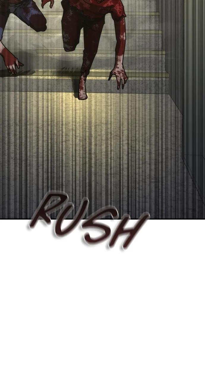 Zombie Apocalypse 82-08 Chapter 21 page 142 - 