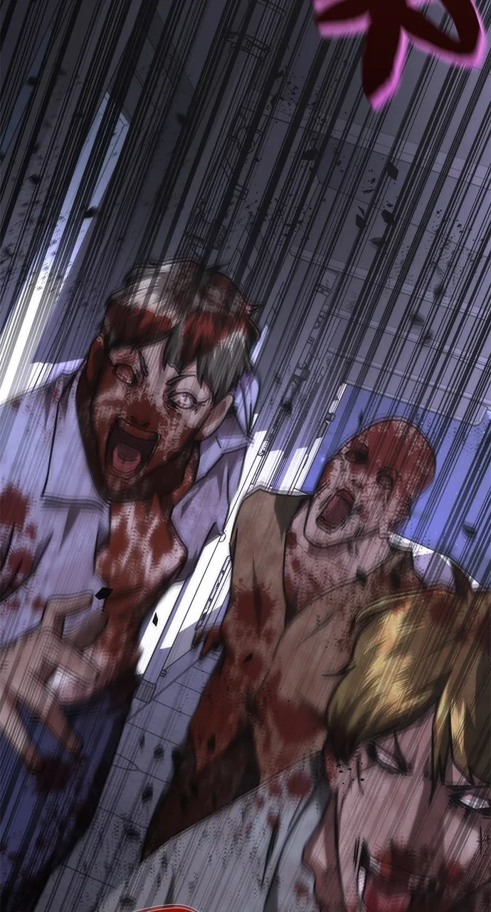 Zombie Apocalypse 82-08 Chapter 21 page 149 - 