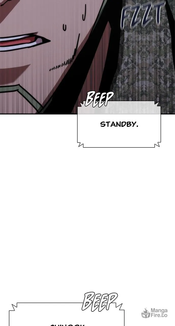 Zombie Apocalypse 82-08 Chapter 21 page 24 - 
