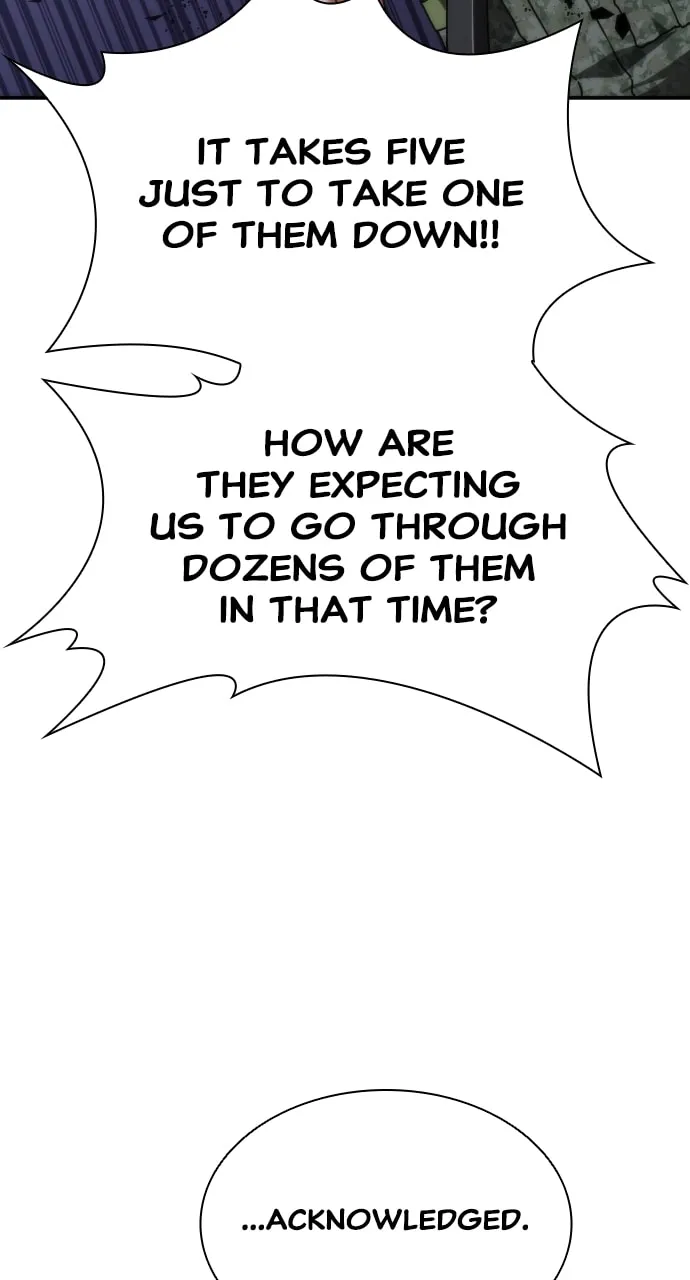 Zombie Apocalypse 82-08 Chapter 21 page 29 - 