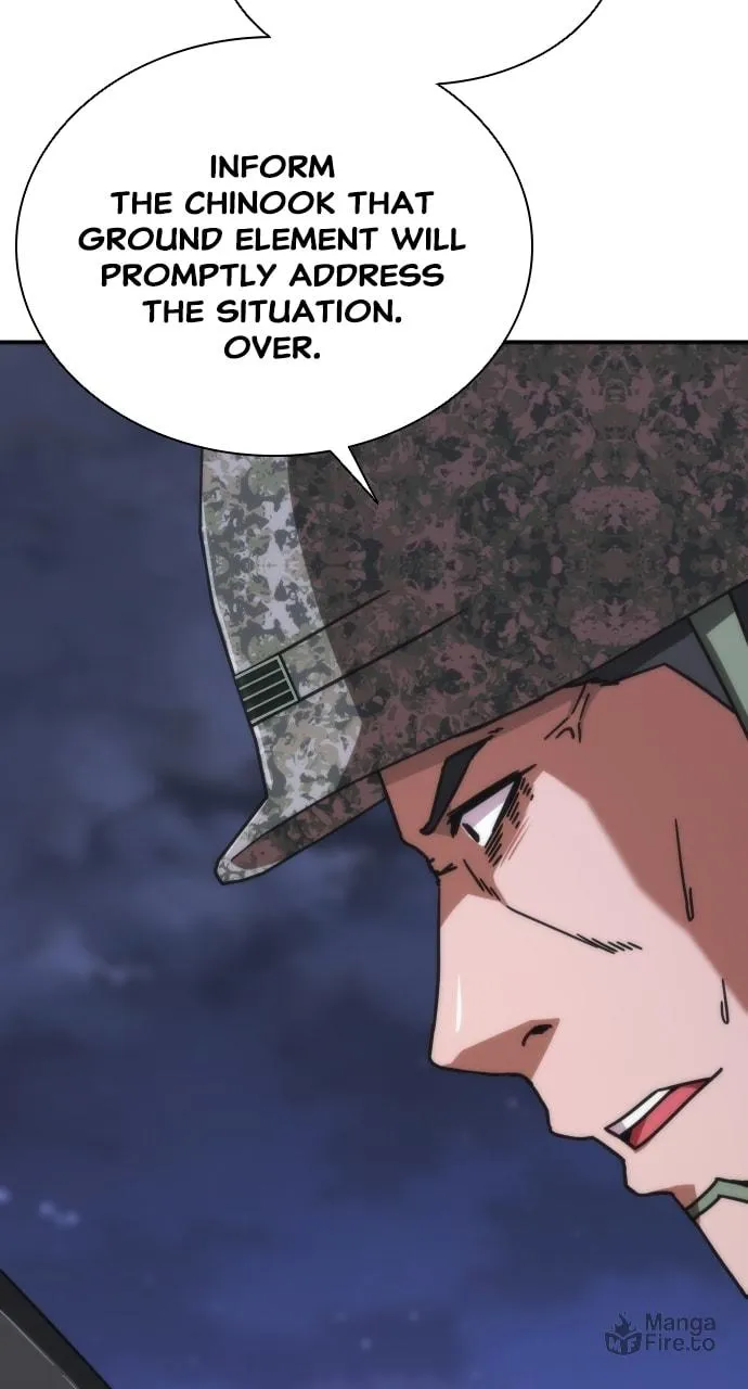 Zombie Apocalypse 82-08 Chapter 21 page 30 - 