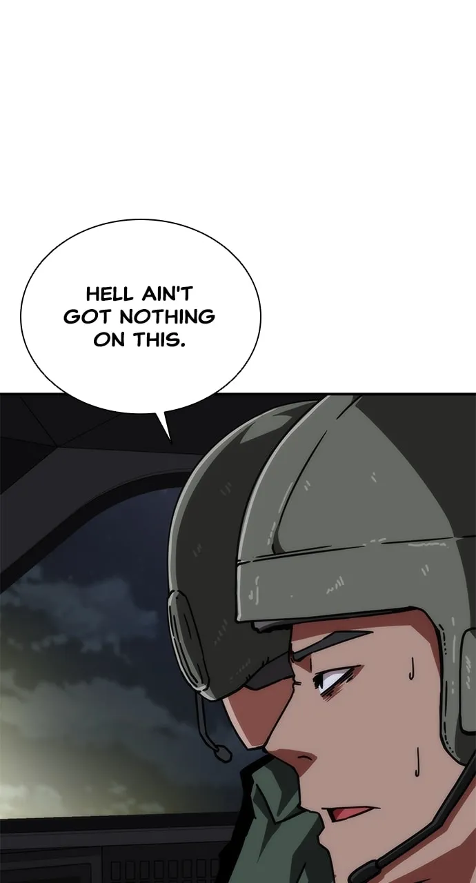 Zombie Apocalypse 82-08 Chapter 21 page 4 - 