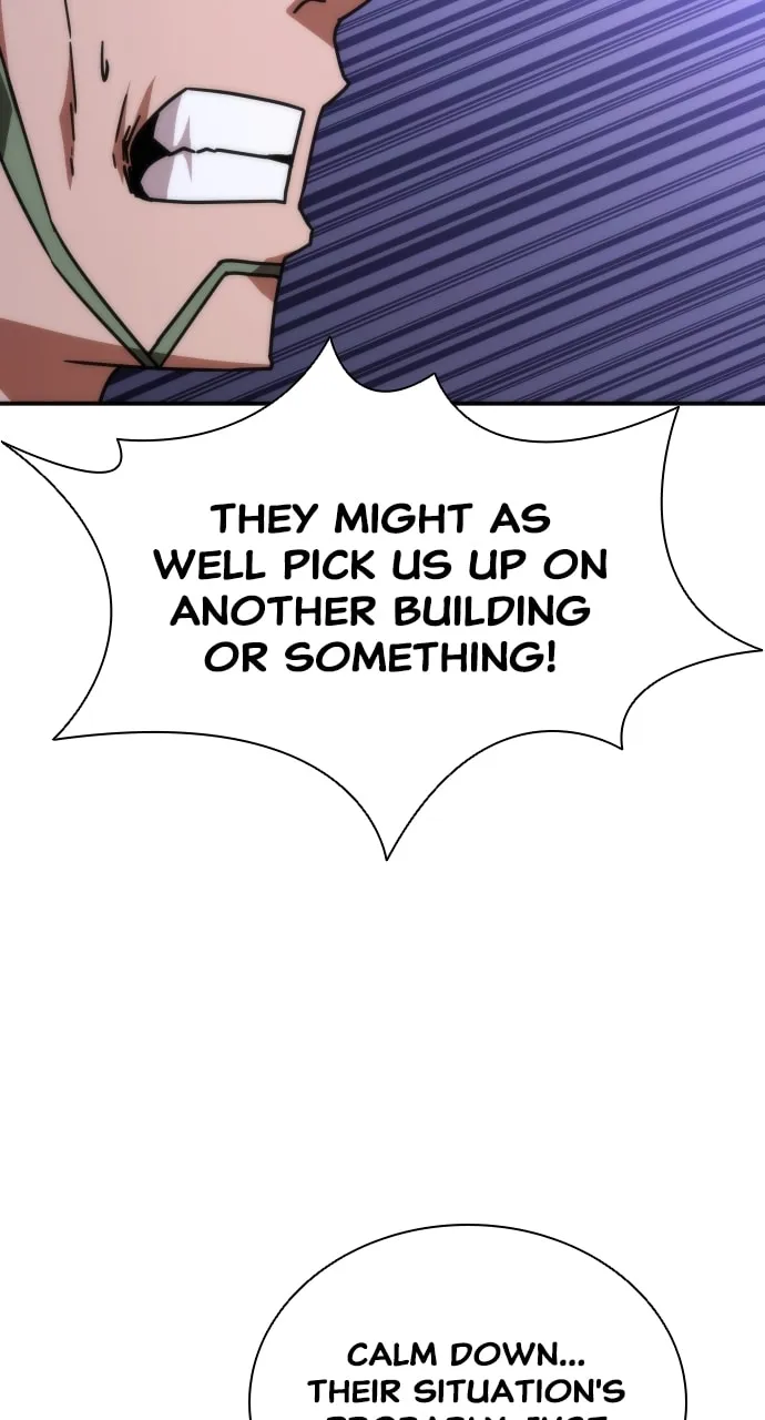 Zombie Apocalypse 82-08 Chapter 21 page 32 - 