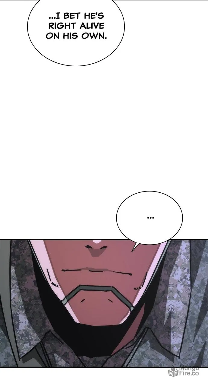 Zombie Apocalypse 82-08 Chapter 21 page 39 - 