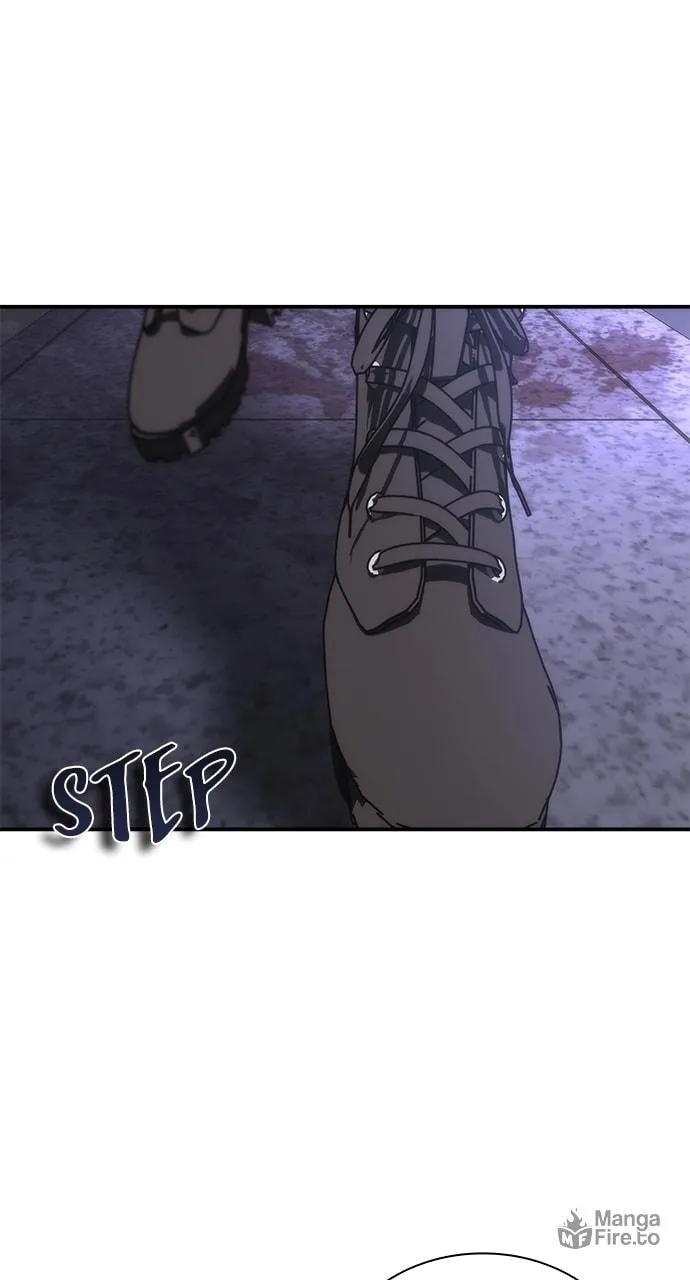 Zombie Apocalypse 82-08 Chapter 21 page 40 - 