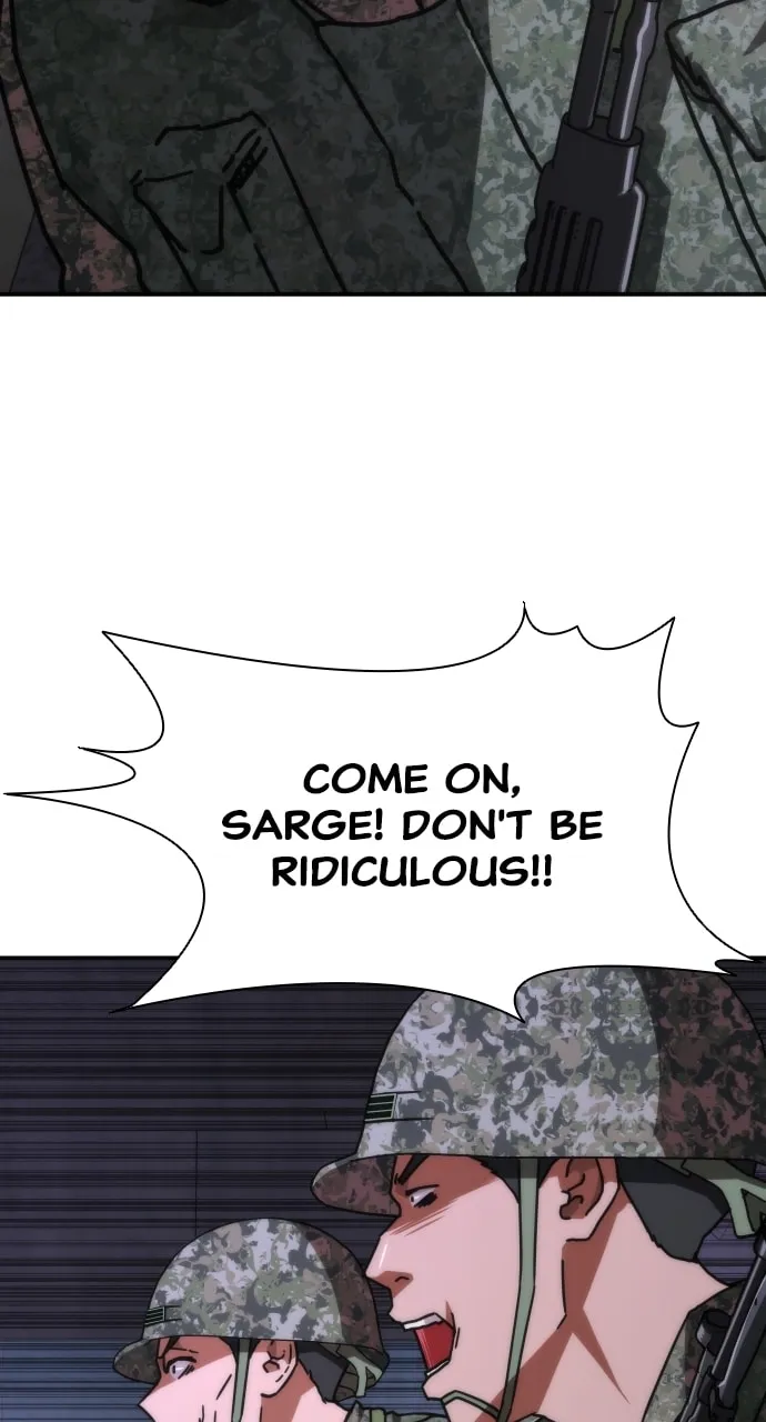 Zombie Apocalypse 82-08 Chapter 21 page 49 - 
