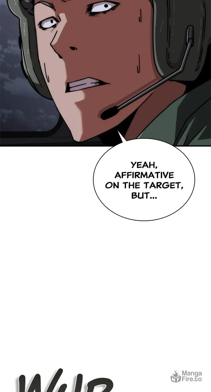 Zombie Apocalypse 82-08 Chapter 21 page 6 - 